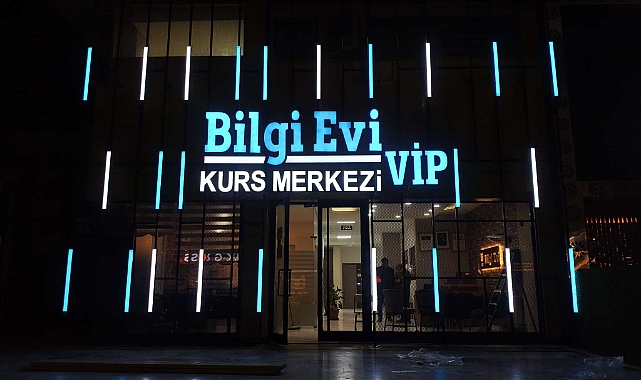 Bilgi Evi LGS Kurs Merkezi İlk Yılında Rekor Başarıya İmza Attı
