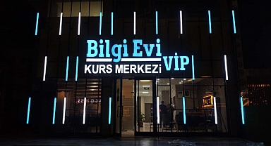 Bilgi Evi LGS Kurs Merkezi İlk Yılında Rekor Başarıya İmza Attı