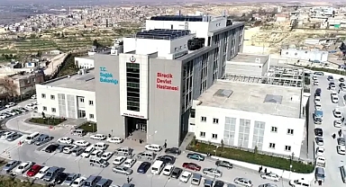 Birecik Devlet Hastanesi teknik arızayla gündeme gelmişti! Açıklama geldi