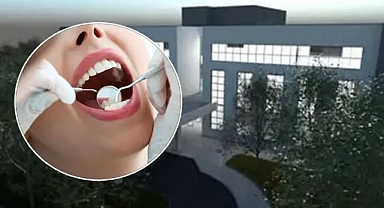 Birecik'te 20 üniteli Diş ve Protez Merkezi yapılacak