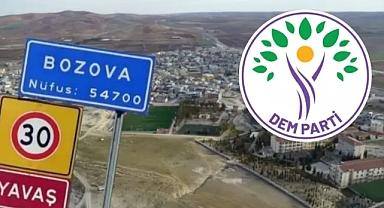 Bozova Belediye Eş Başkanı İsmail Yıldız'a Görevden El Çektirme Kararı İddiası