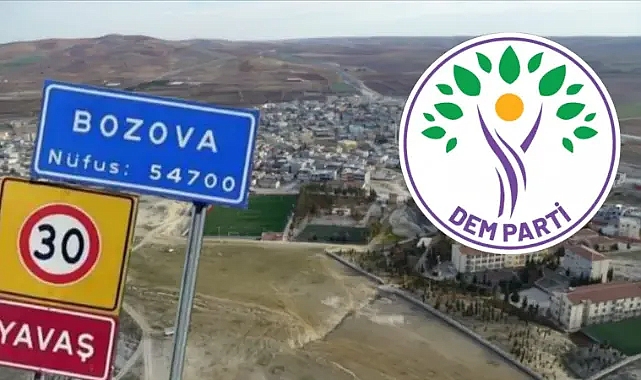 Bozova Belediye Eş Başkanı İsmail Yıldız'a Görevden El Çektirme Kararı İddiası