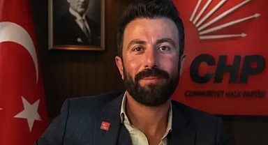 CHP Birecik İlçe Başkanlığına Fethi Durap atandı