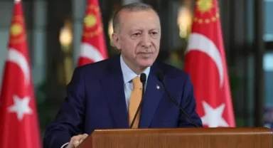Cumhurbaşkanı Erdoğan'dan Dünya Kupası şampiyonu İspanya'ya tebrik mesajı