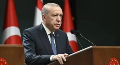 Cumhurbaşkanı Erdoğan: Kıbrıs Türk halkını asla yalnız bırakmayacağız