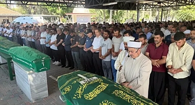 Denize giren Şanlıurfalı aileden acı bir haber daha geldi! Can kaybı 4’e yükseldi!