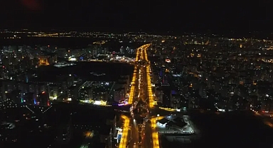 Dicle Elektrik modern aydınlatmada Türkiye’nin lideri!