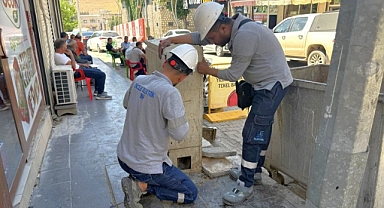 Dicle Elektrik’ten uyarı: Yetkisiz müdahale can ve mal güvenliğini tehdit ediyor!