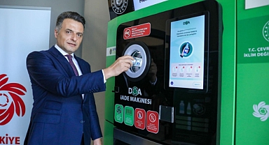 DOA'da yeni dönem başlıyor! Yaptırım uygulanacak!