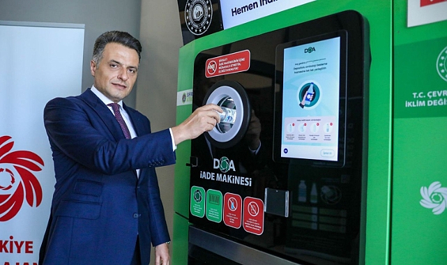 DOA'da yeni dönem başlıyor! Yaptırım uygulanacak!