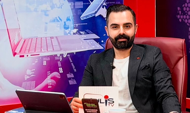 DOĞRU TERCİH, GELECEĞİNİ BELİRLER!” Yunus Emre Demir: “Bu Süreçte Tüm Öğrenci ve Velilerin Yanındayım