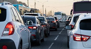 Ehliyet alacaklar dikkat: 2 yıllık aday sürücülük dönemi başlıyor