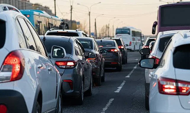Ehliyet alacaklar dikkat: 2 yıllık aday sürücülük dönemi başlıyor