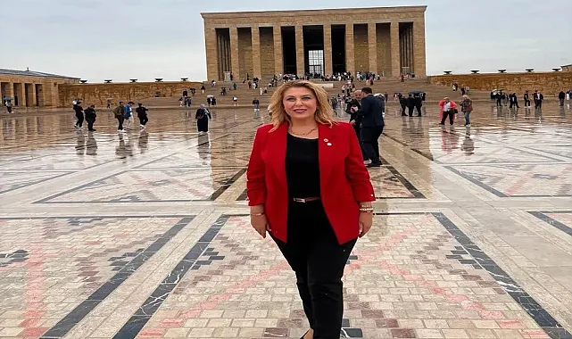Elvan Işık Gezmiş'ten TMO'ya çağrı: