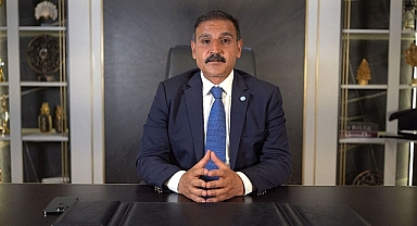 Emin Yetim’den 15 Temmuz Demokrasi ve Millî Birlik Günü Mesajı