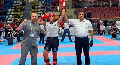 Eş Başkan Serhat Dicle İnan'ın Spora Verdiği Destek Şampiyonluk Getirdi