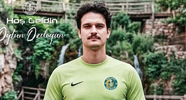 Fenerbahçe’de oynamıştı! Şanlıurfaspor’a transfer oldu!