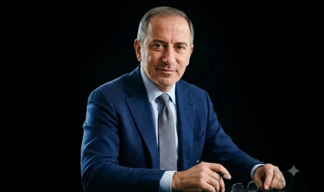Gazeteci Fatih Altaylı'dan Ahbap itirafı : Hak etmediği desteği vermişim