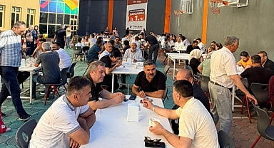 Gelişim Koleji’nde Birlik ve Beraberlik Günü: 8. Geleneksel Aşure Etkinliği Yoğun Katılımla Gerçekleşti