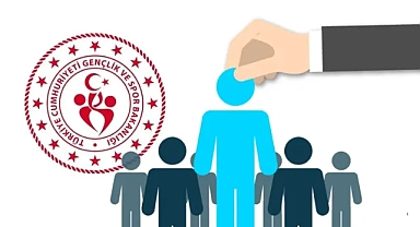 GSB 2026'da çok sayıda personel alacak!