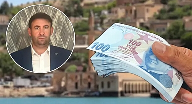 Halfeti’de promosyon ihalesi sonuçlandı! Türk Eğitim-Sen’den tepki geldi!