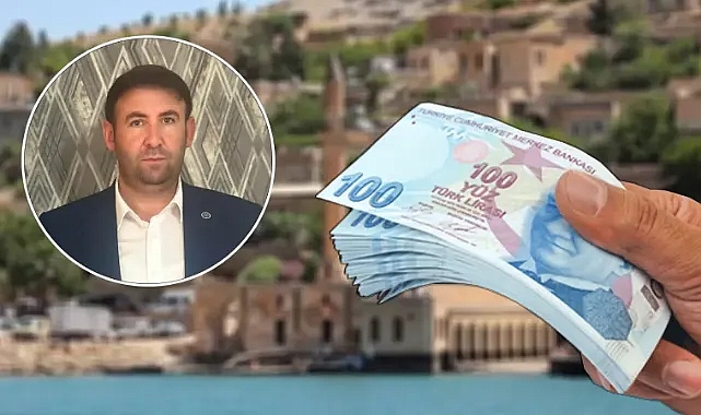 Halfeti’de promosyon ihalesi sonuçlandı! Türk Eğitim-Sen’den tepki geldi!