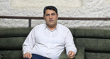 Hasan Çakıcı’dan 15 Temmuz Demokrasi ve Millî Birlik Günü Mesajı