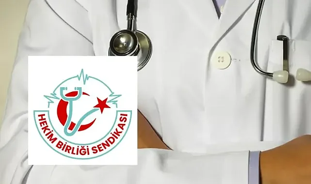 Hekim Birliği’nden Şanlıurfa’da doktorun tutuklanmasına tepki!