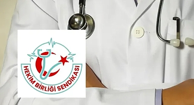 Hekim Birliği’nden Şanlıurfa’da doktorun tutuklanmasına tepki!