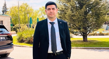 İdris Cesur’dan 15 Temmuz Mesajı
