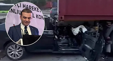 İş İnsanı Barut’tan dorselerin sebep olduğu kazalara dikkat: Çözüm önerdi