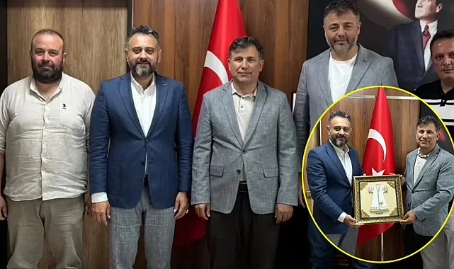 Isparta MÜSİAD ile İŞKUR aynı masada