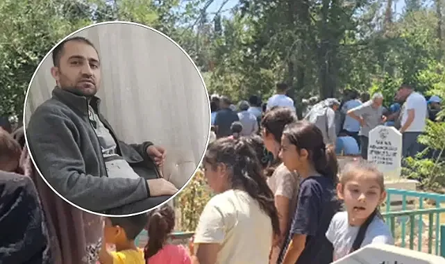 İstanbul’daki kazada yaşamını yitirdi! Memleketi Urfa’da toprağa verildi