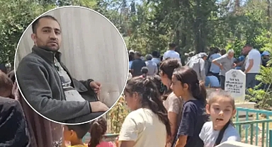 İstanbul’daki kazada yaşamını yitirdi! Memleketi Urfa’da toprağa verildi