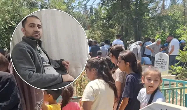 İstanbul’daki kazada yaşamını yitirdi! Memleketi Urfa’da toprağa verildi