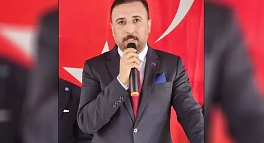 İYİ Parti Şanlıurfa İl Başkanı Eroğlu’ndan başkanlık teklifi açıklaması