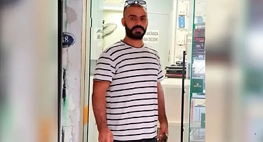 İzmir'de 7 gündür kayıptı! Şanlıurfalı İsmail Ekin ölü bulundu