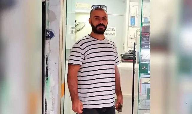 İzmir'de 7 gündür kayıptı! Şanlıurfalı İsmail Ekin ölü bulundu