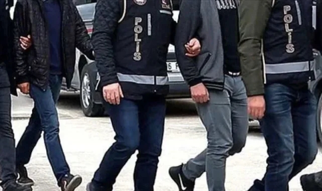 İzmit Belediyesine yönelik soruşturmada 31 kişi hakkında gözaltı kararı