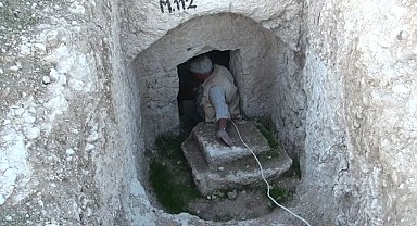 Juliopolis Antik Kenti'nde su altı araştırmaları başladı