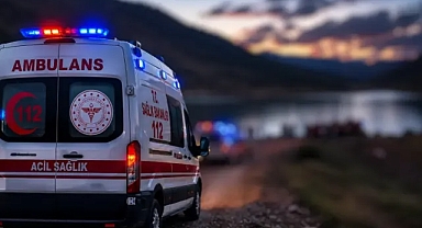 Kahreden haberler! Urfa'ya tatile gelen 2 kardeş Atatürk Baraj Göleti'nde boğuldu