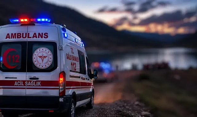 Kahreden haberler! Urfa'ya tatile gelen 2 kardeş Atatürk Baraj Göleti'nde boğuldu