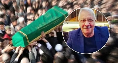 Karaköprü Belediyesi Zabıta Müdürü Satıcı’nın acı günü!