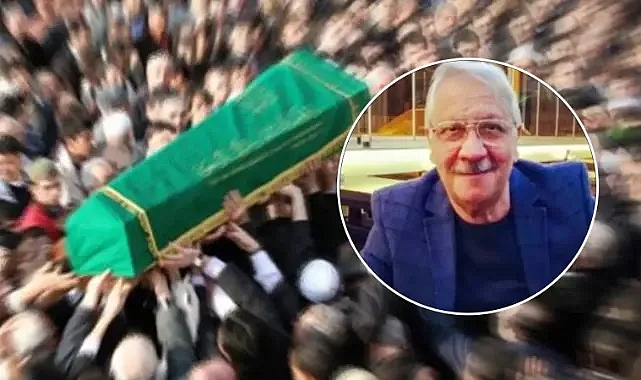 Karaköprü Belediyesi Zabıta Müdürü Satıcı’nın acı günü!