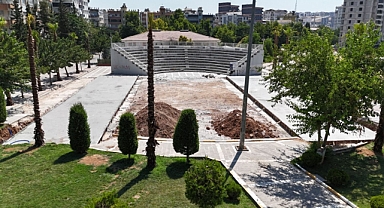 Karaköprü'ye Dijital Eğitim Merkezi Kazandırılıyor