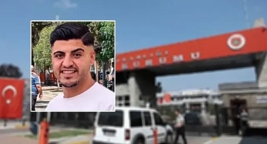Komşu kentte Urfalı kardeşler arasında kanlı kavga!
