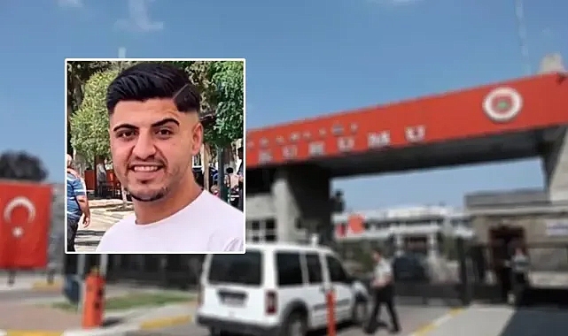 Komşu kentte Urfalı kardeşler arasında kanlı kavga!