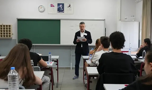 LGS'de tercih süreci başladı: Ne zamana kadar devam edecek?