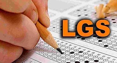 LGS tercihlerinde son saatler: Süre yarın doluyor