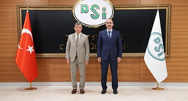 Mardin–Ceylanpınar Sulama Projesinde Geri Sayım Başladı
